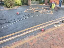 Best Driveway Drainage Solutions  in Loma Ri, CA